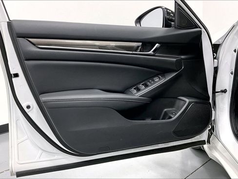 Used 2021 Honda Accord Sport image 20