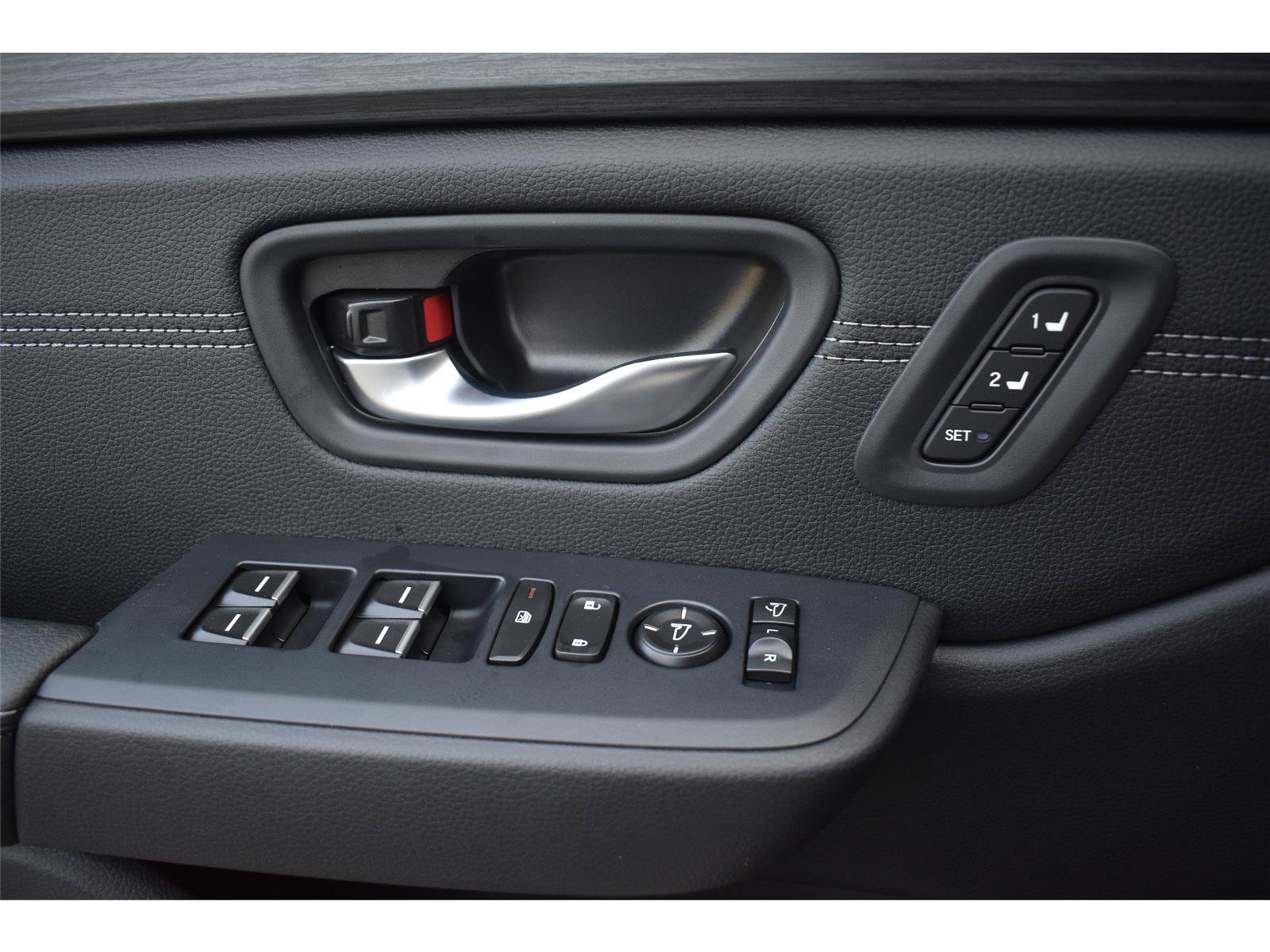 New 2026 Honda Pilot Touring image 25