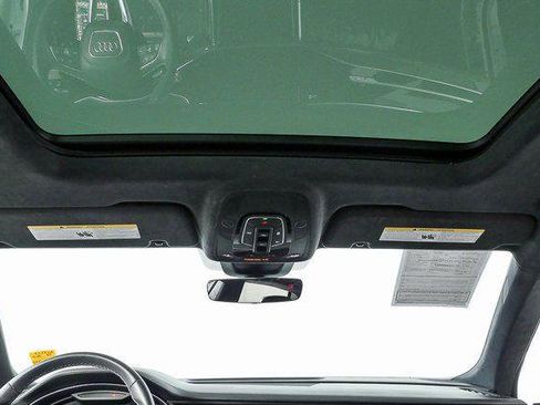 Used 2023 Audi SQ8 Prestige w/ Prestige Package AWD/4WD image 20