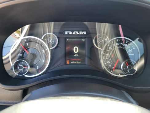 Used 2024 RAM 3500 Big Horn image 19