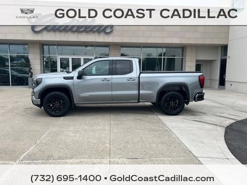 Used 2024 GMC Sierra 1500 Elevation AWD/4WD image 2