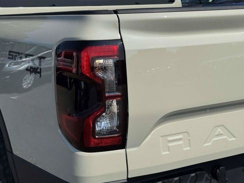 New 2026 Ford Ranger XLT w/ Equipment Group 301A High AWD/4WD image 9