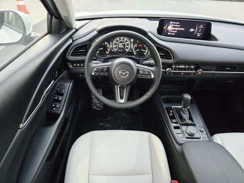 New 2026 MAZDA CX-30 AWD 2.5 S w/ Premium Package image 11