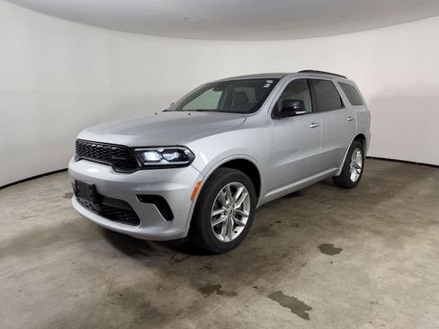 Used 2024 Dodge Durango GT AWD/4WD image 12