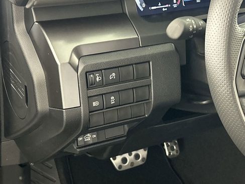 New 2026 Toyota Tacoma TRD Sport image 13