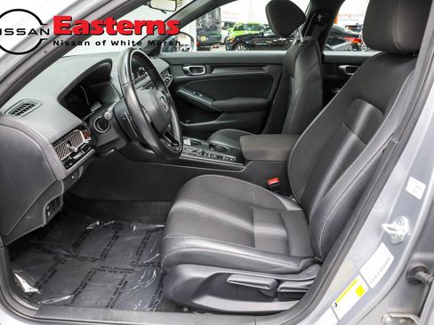 Used 2024 Honda Civic Sport image 16