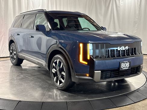 New 2027 Kia Telluride S w/ Towing Package AWD/4WD image 10