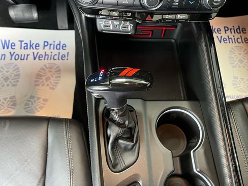 Used 2022 Dodge Durango GT w/ Blacktop Package image 13