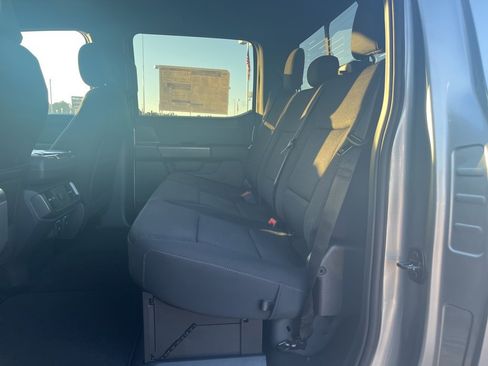 Used 2024 Ford F150 XLT w/ Equipment Group 302A MID image 8