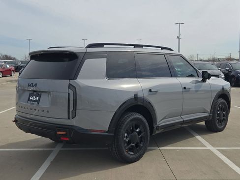 New 2027 Kia Telluride SX Prestige X-Pro image 6