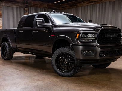 Used 2023 RAM 2500 Limited