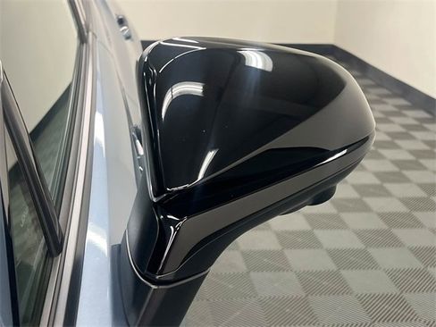 Certified 2023 Lexus RZ 450e Premium image 21