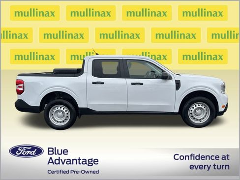 Certified 2024 Ford Maverick XL image 2