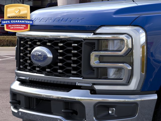 New 2026 Ford F350 Lariat w/ Lariat Ultimate Package AWD/4WD image 17