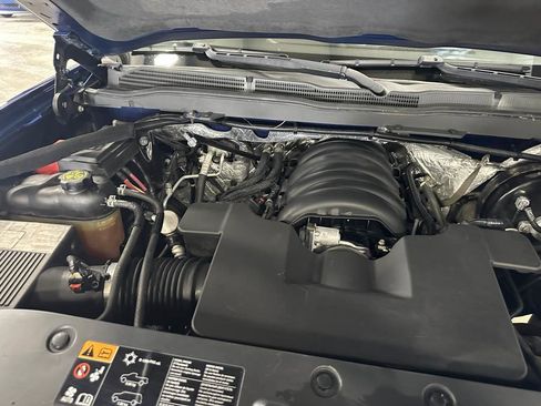 Used 2014 Chevrolet Silverado 1500 LT w/ All Star Edition AWD/4WD image 37