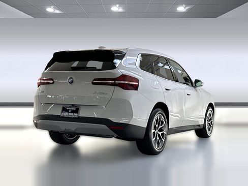 Used 2026 BMW X3 xDrive30i w/ Premium Package AWD/4WD image 8
