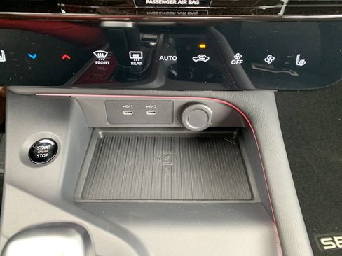 New 2026 Nissan Sentra SV w/ SV Convenience Package FWD image 15