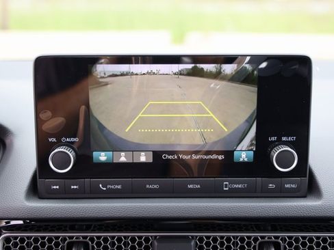 New 2026 Honda Civic Sport image 18