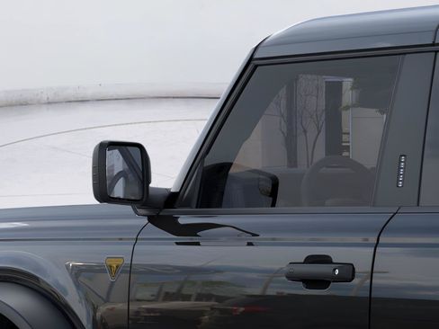 New 2026 Ford Bronco Badlands AWD/4WD image 22