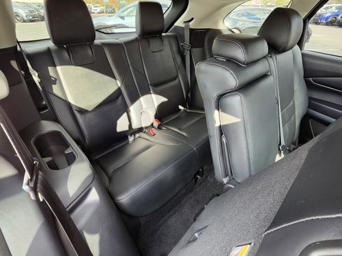 Used 2022 MAZDA CX-9 Touring Plus image 21