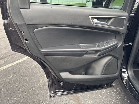 Used 2022 Ford Edge SEL w/ Convenience Package AWD/4WD image 41