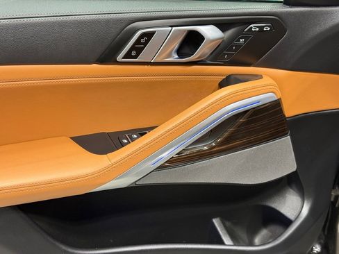 Certified 2023 BMW X6 xDrive40i w/ M Sport Package image 17