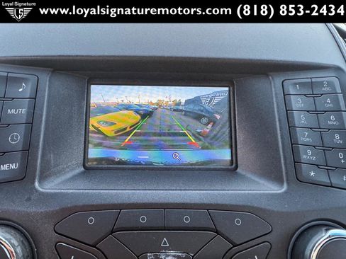 Used 2018 Ford Edge SE image 23