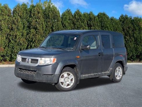 Used 2010 Honda Element LX image 1