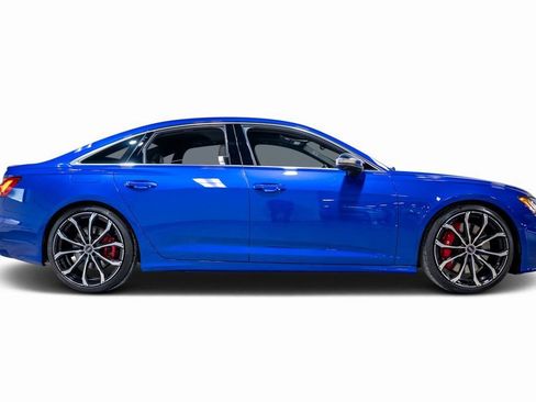 Used 2023 Audi S6 Prestige image 20