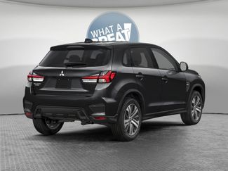 New 2026 Mitsubishi Outlander Sport ES AWD/4WD video 2
