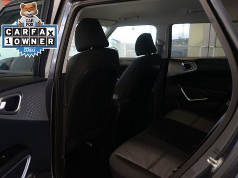 Used 2023 Kia Soul LX w/ Option Group 015 image 28