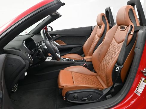 Used 2020 Audi TT 2.0T image 5