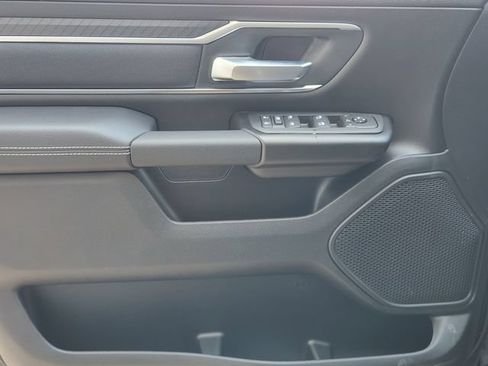 New 2026 RAM 1500 Lone Star AWD/4WD image 19