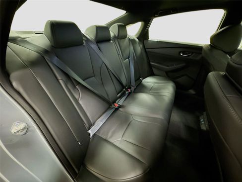 New 2026 Honda Accord Sport image 25