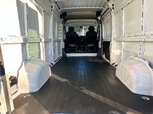 Used 2021 RAM ProMaster 2500 image 32