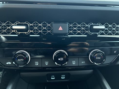 New 2026 Honda Accord Sport image 17