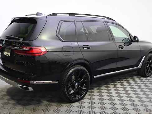 Used 2021 BMW X7 xDrive40i w/ Premium Package image 7