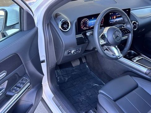 Certified 2026 Mercedes-Benz GLA 250 image 11