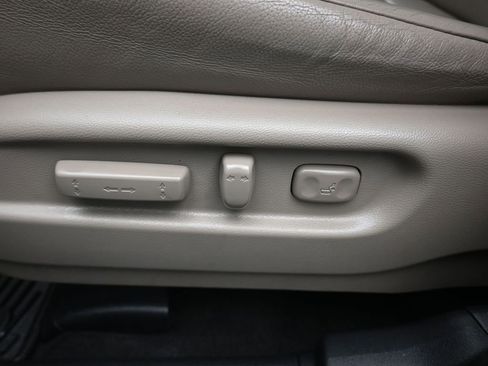 Used 2016 Honda Pilot EX-L image 13