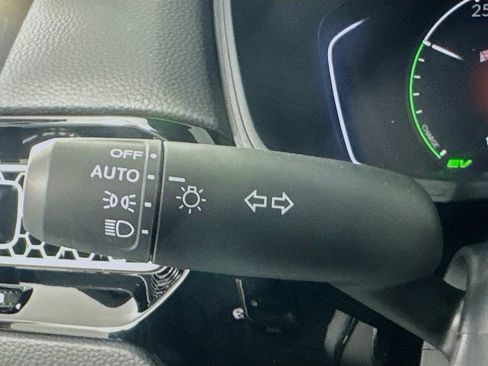 New 2026 Honda Civic Sport image 18