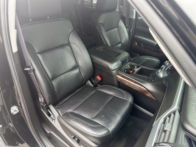 Used 2017 Chevrolet Tahoe LT AWD/4WD image 11