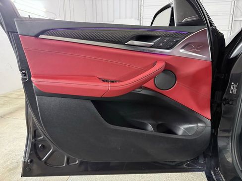 Used 2022 BMW X3 M w/ Competition Package image 20