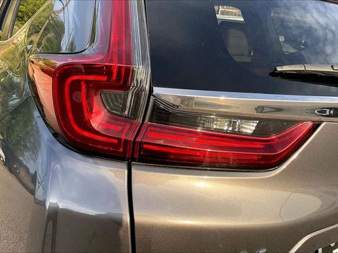 Used 2020 Honda CR-V EX-L image 29