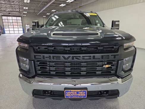 Used 2020 Chevrolet Silverado 2500 W/T image 8