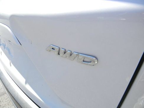 Used 2020 Honda CR-V EX-L image 8