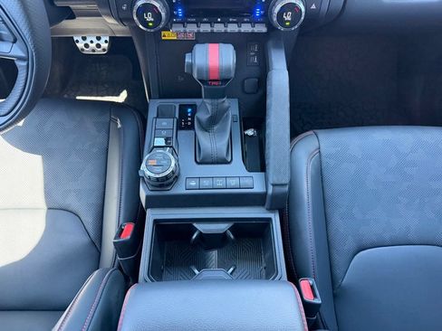 Used 2026 Toyota Tacoma TRD Pro w/ Tow Tech Package AWD/4WD image 16
