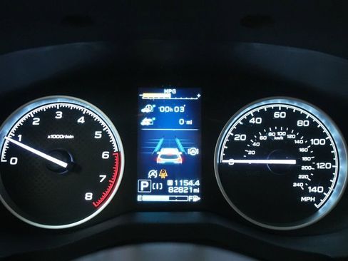 Used 2021 Subaru Forester Premium image 38