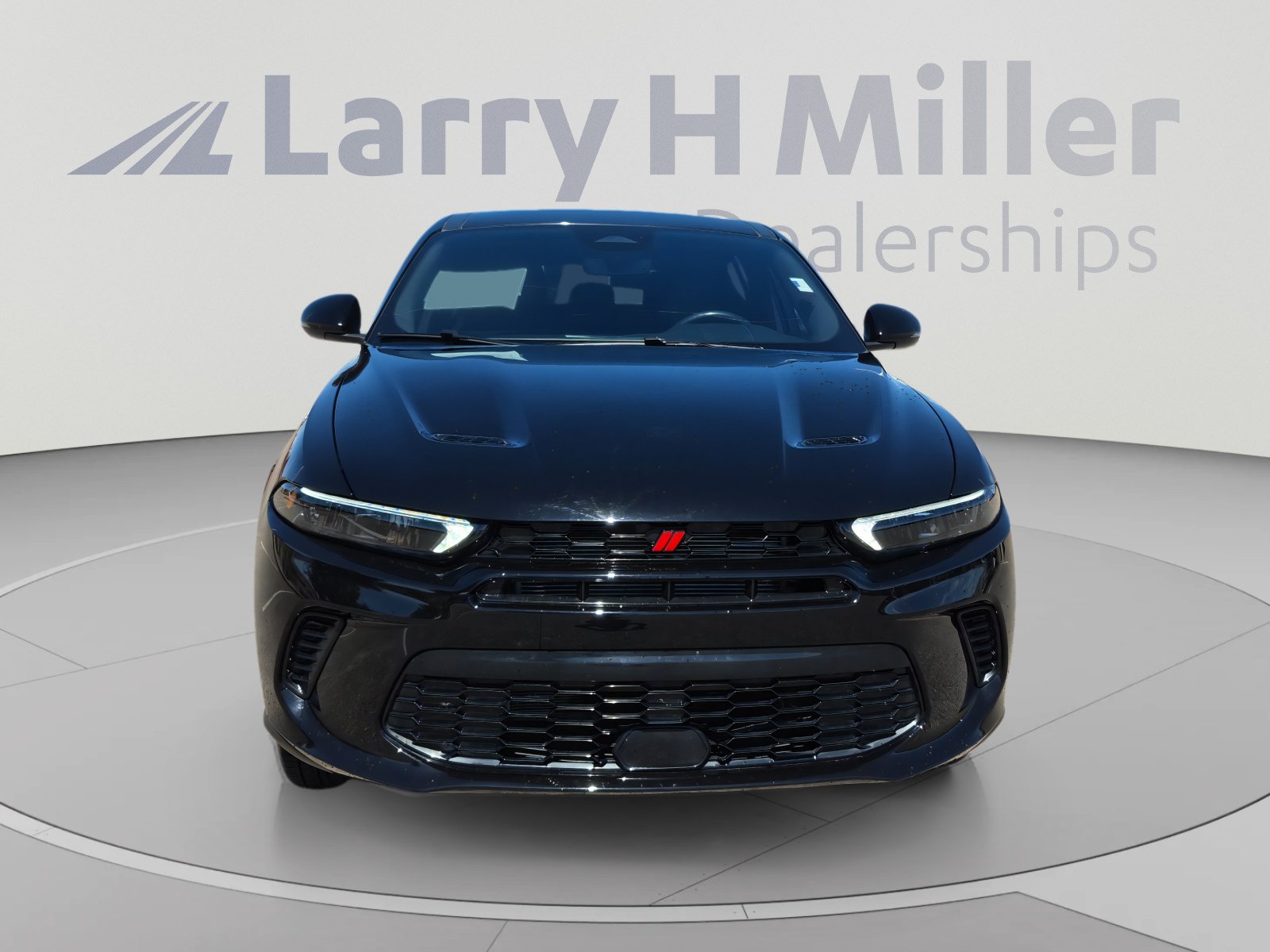 Used 2024 Dodge Hornet GT Plus AWD/4WD image 8