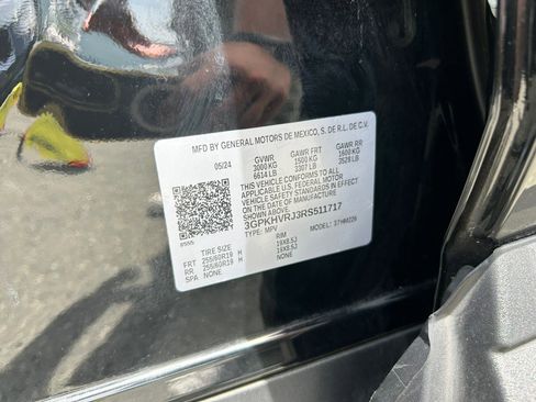 Used 2024 Honda Prologue EX image 69