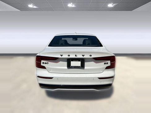 Certified 2024 Volvo S60 B5 Plus FWD image 10